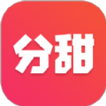 分甜交友app官方版  v1.0.0