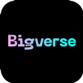 Bigverse数藏H5平台下载  v1.6.9