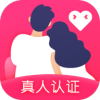 缘分热恋交友app软件下载  v1.0.2