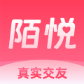 陌悦聊天交友app下载  v1.0.0