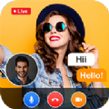 Live Talk Chat社交app官方版  v1.10