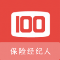 保险经纪人100题库手机版下载  v1.0.4