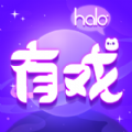 HALO有戏剧本杀app官方手机版下载  v1.0.65