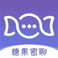 糖果密聊聊天app下载  v1.0.1