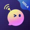 holatok语音聊天交友app  v1.0