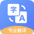 玖珠中英文翻译app免费版下载  v1.1.4