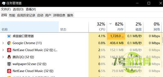 桌面窗口管理器占用gpu100%怎么办? win11占用大量GPU解决办法