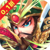 萌战天下Q版三国手游下载正版  v1.0.6