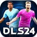 Dream League Soccer 2024中文版安卓版下载  v11.000