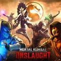 真人快打猛攻安卓版中文版手游（Mortal Kombat Onslaught）  v3.6.0