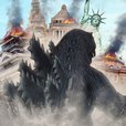 哥斯拉毁灭者游戏官方中文版（GODZILLA DESTRUCTION）  v1.0.8