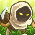 皇家守卫军前线官方最新安卓版（Kingdom Rush Frontiers)  v5.6.14