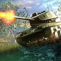 雅达利战争坦克狂怒中文版游戏下载（Atari Combat Tank Fury）  v1.9.1 