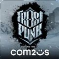 冰封庞克冰层之外手机版游戏下载（Frostpunk Beyond the Ice）  v1.1.14.99691