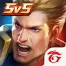 Garena 传说对决