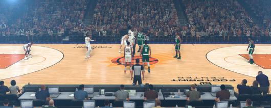 《NBA 2K22》终极联盟培养新秀注意事项分享