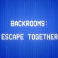 Backrooms Escape Together中文版汉化版游戏  v1.0