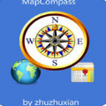 地图指南针苹果版下载安装 v1.0.1 