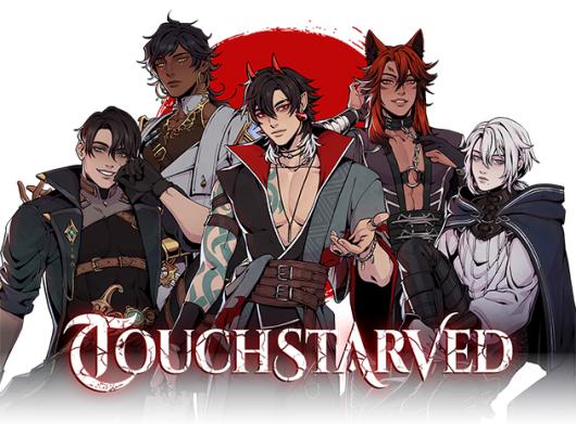 《TOUCHSTARVED》游戏特色内容介绍